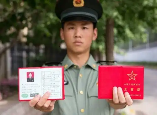 这个旅56名士官喜获职业技能资格证