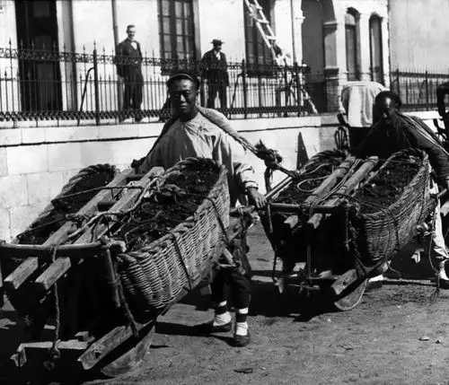 希望港口青年工人,珍惜这样的青春年华——这里是人文青岛港_码头