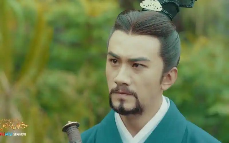 司马师个人版片花肖顺尧原声大军师司马懿之军师联盟虎啸龙吟