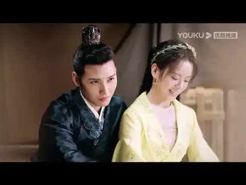 09, 哎嘿,梅三少有媳妇就是要秀 太可爱啦～～ 李庚希/黄俊捷