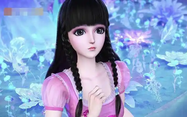 叶罗丽王默拥有高情商,三个剧情细节尽显其情商之高,她真懂事