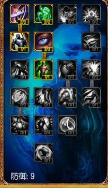 最新王者荣耀全能出装李白?王者英雄李白出装?