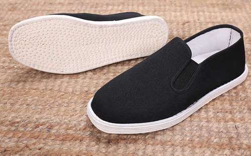 勤驰老北京布鞋男纯手工纳底千层底老北京布鞋纯手工纳底鞋千层底布鞋