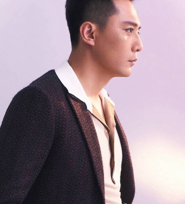 四位实力派七零后男演员:刘烨屈居第三,第一措不及防