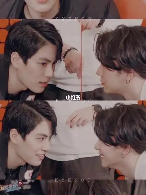 每日美图samyu林子闳samyu美图杨宇腾yuyu