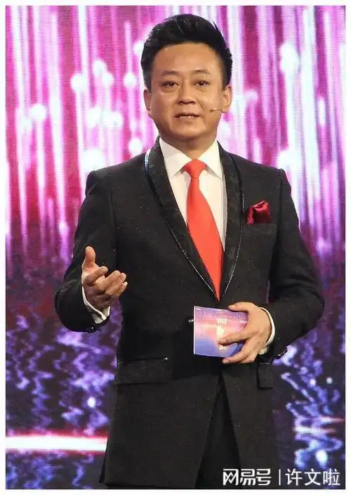 央视春晚主持人来袭董卿朱军朱迅无缘春晚