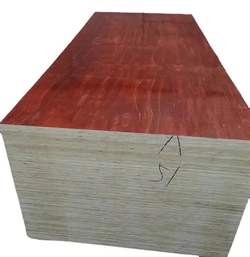 建筑模板厂家直销防水模板酚醛板桉木模板工程模板