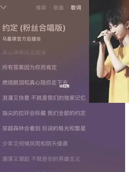 马嘉祺十九岁应援曲粉丝合唱_马嘉祺_合唱_娱乐_音乐_音乐分享