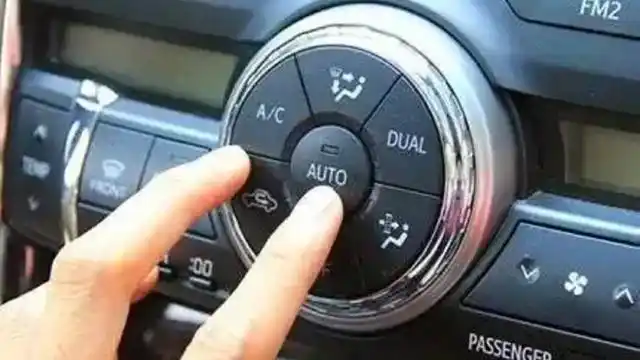 夏天汽车内循环外循环怎么开?老司机:牢记这4点,既省油还凉快