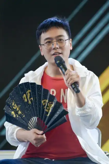 陈情令魏婴配音演员路知行发文怼粉丝言语粗俗网友飘了