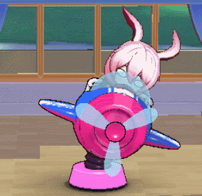 感谢各位舰伥送上的小刀-社区大别野-米游社