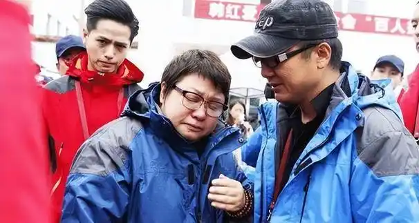 韩红连续做了23年慈善,累计捐款了数亿元,背后的酸甜苦辣咸唯有自己