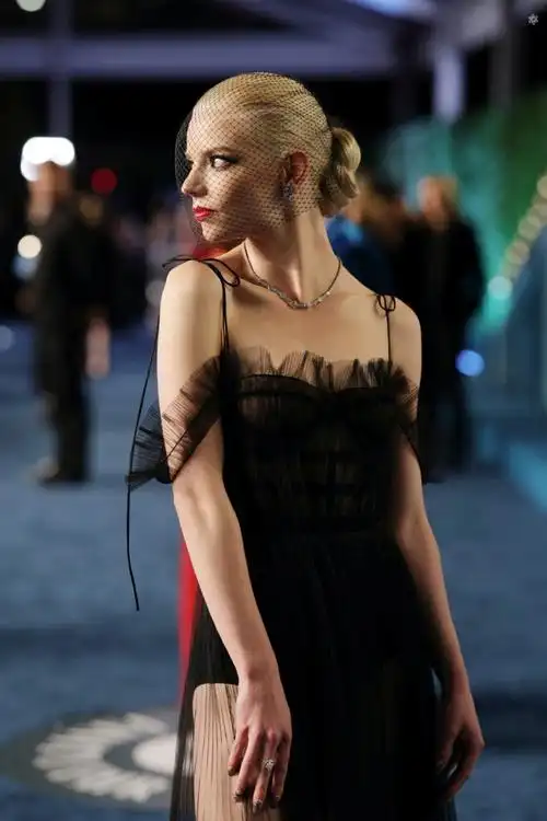 anya taylor-joy##奥斯卡