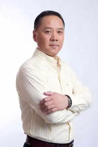 曹力_演员_作品_个人资料_简历_生日_经历_留言 - 酷乐米