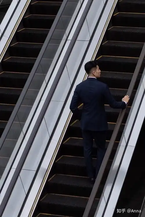 发一张你穿西装的背影图全身照,真的急切需要,谢谢!可以吗? - 知乎