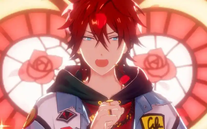 【偶像梦幻祭2】天城燐音spp合集 持续更新(尽量)