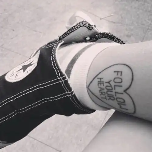 分享一波孟佳的八个纹身(内含巨量图片)适宜作厕所读物(bushi)61