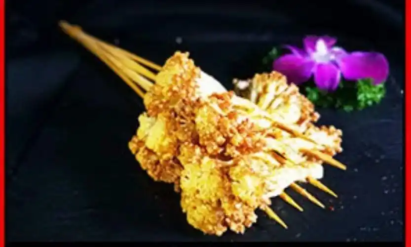 二当家砂锅串串巨一广场店