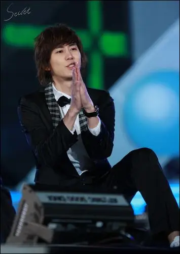 secret>独家,superjunior,曺圭贤