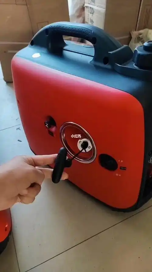 电动车增程器发电机电动车跑长途边走边充电