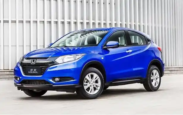 本田10万左右的车有哪些好推荐的2021款本田crv油耗实际多少