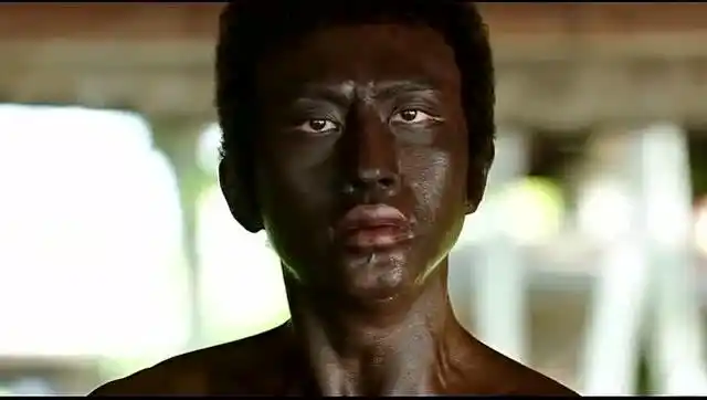 《分手大师》邓超是毛里求斯国王?古丽扎娜吓得急抱胸