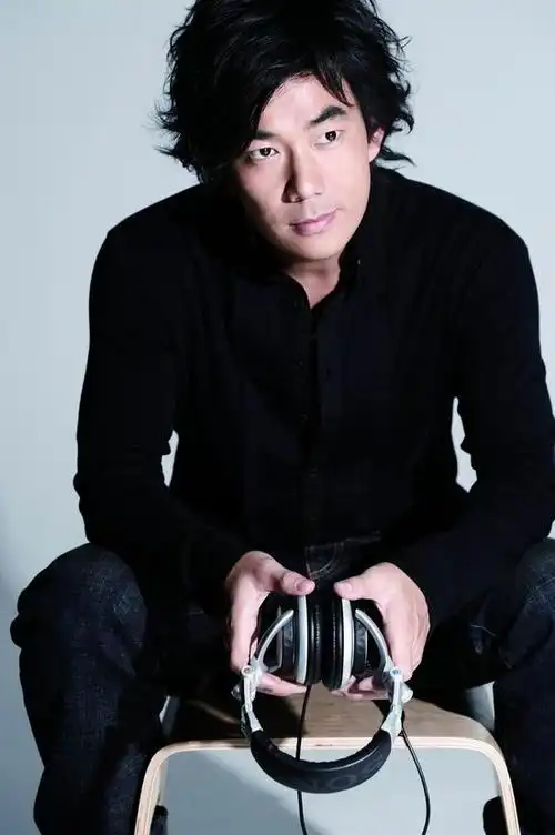 任贤齐 写真 - mtime时光网