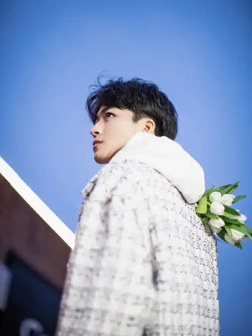 何洛洛504星系环游指南