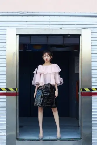 《嘉人本色》甜度升级,范薇掀起青春校园风