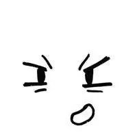 白色头像相似内容