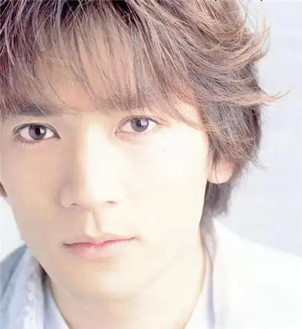 图五十岚隼士长野博他们认识吗大古被爆正与白石美帆交往