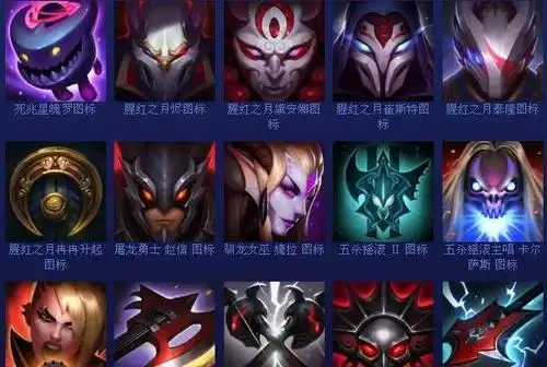 其中这个活动就是免费送召唤师一个图标宝箱,这个是每一个玩家都是