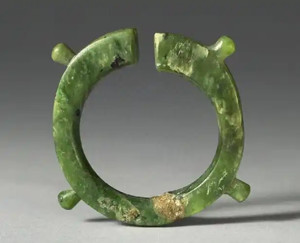 宝岛明珠——台湾卑南文化玉器