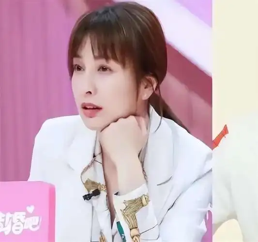 郑恺的一句话道破