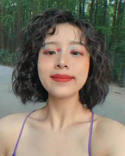 2021年这3款短发必火!