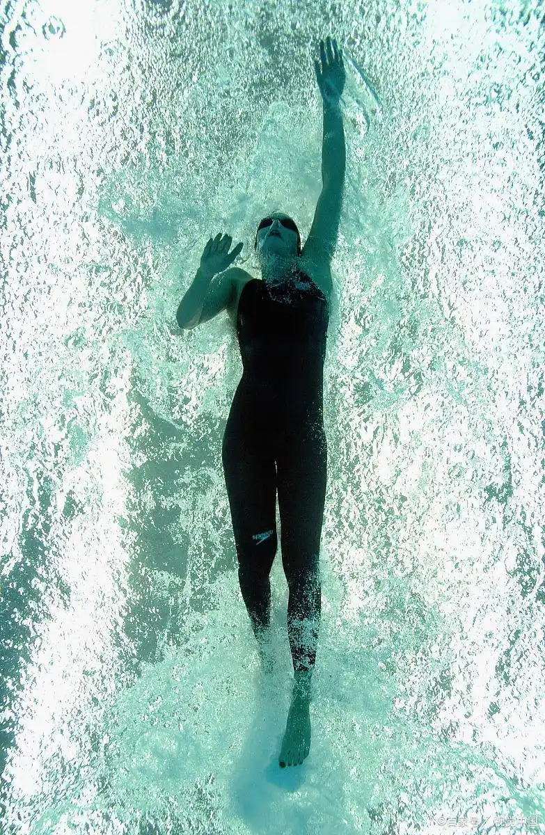 各类游泳图片合集