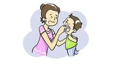 催吐的危害催吐减肥法莫轻易尝试