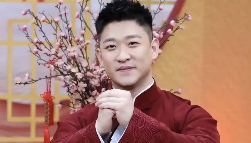 "不可一世"的曹云金,为何会走到今天这一步?_郭德纲_徒弟_相声