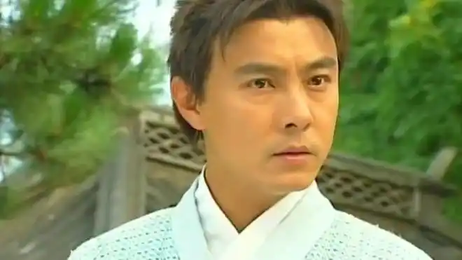 这部《少年张三丰》是否勾起了你的回忆?