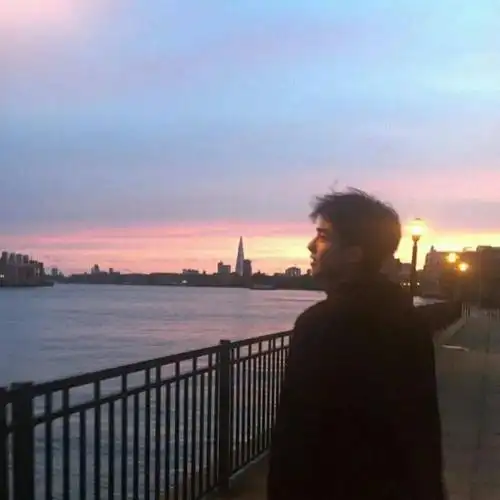 微信头像宋威龙