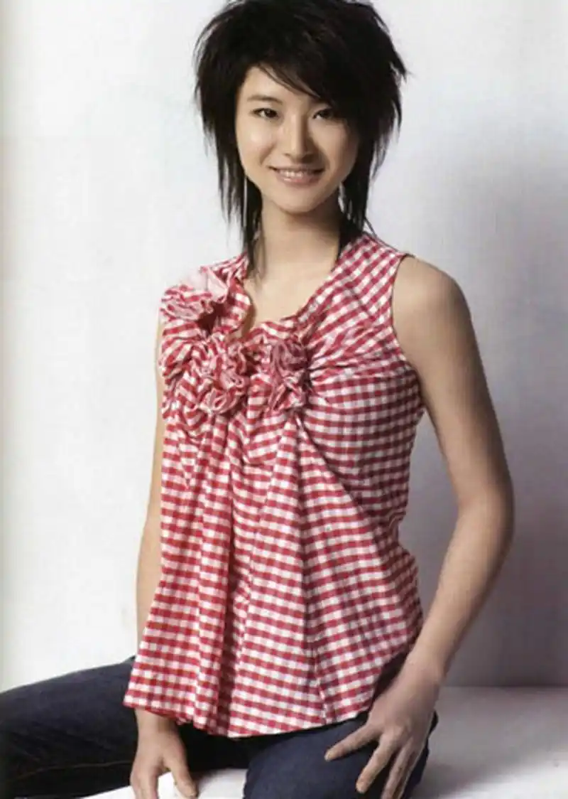 人美心善尚雯婕# #尚雯婕