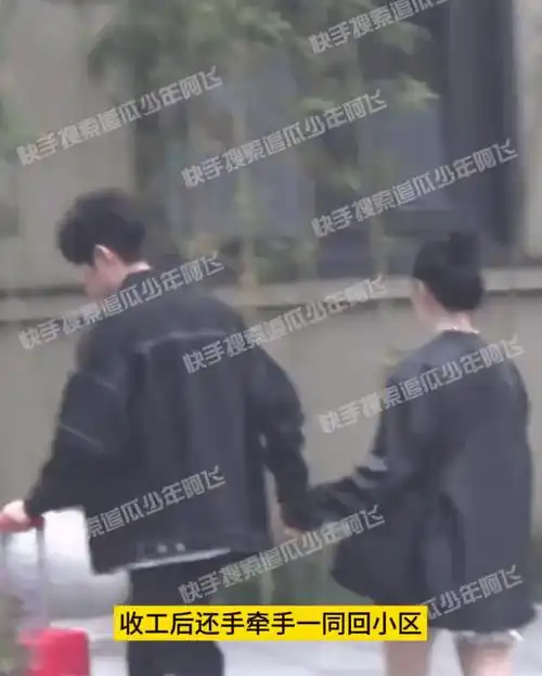 演员季肖冰发文回应:另一半是圈外人,希望不要打扰她_媒体_焦俊艳