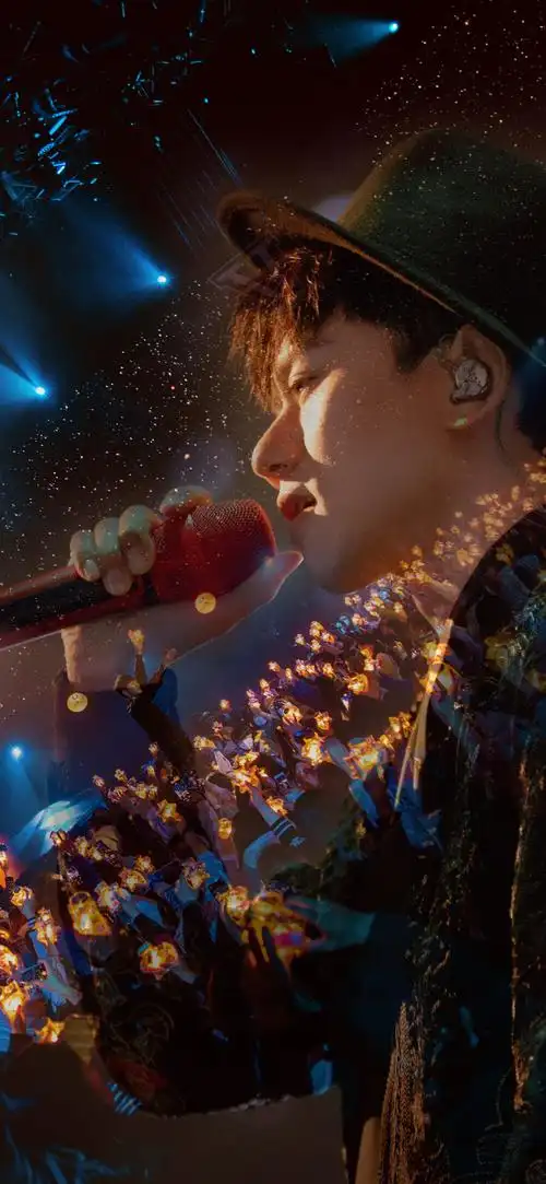 张杰- 堆糖,美图壁纸兴趣社区