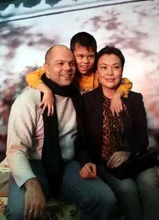 史可老公史可老公是哪国人