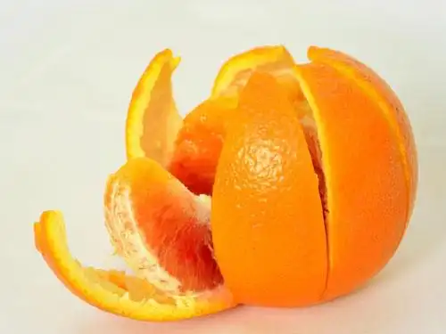 被你随手一扔的果皮居然有此奇效?