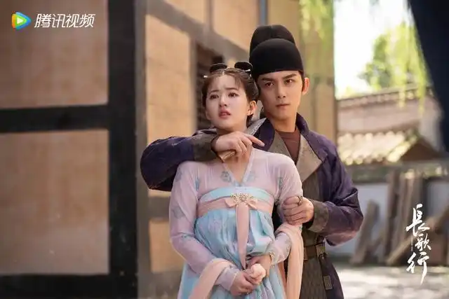 长歌行电视剧2020——长歌行电视剧2020免费观看-天晟网