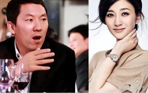 孙东海对李小冉早有耳闻,但只在电视中看到过她的身影,见到李小冉真人