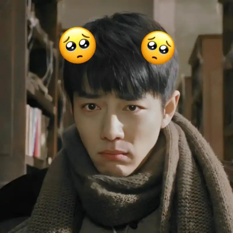 肖战梦中的那片海