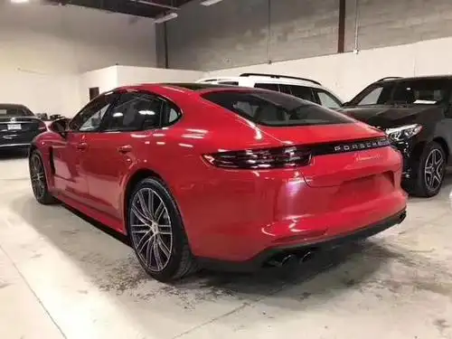 法拉利帕拉梅拉迎国庆感恩回馈现车促销