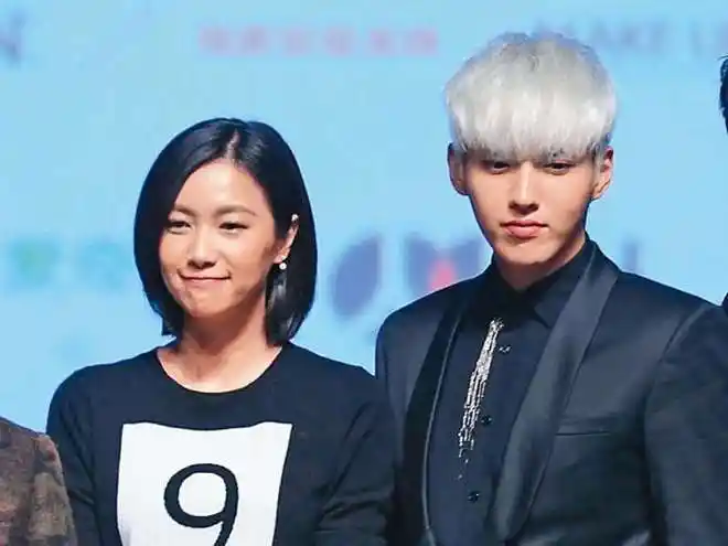 吴亦凡钻漏洞与女星大谈母子恋|徐静蕾|鹿晗|张艺兴_网易订阅